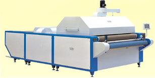 长期供应JN-238系列面料预缩定型机_纺织机械,印染整理机械及配件及配件 _中华纺机网